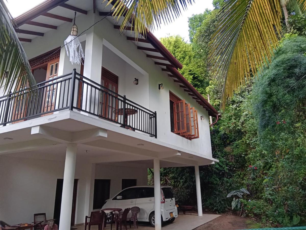 Jungle Village Homestay ピンナワラ エクステリア 写真