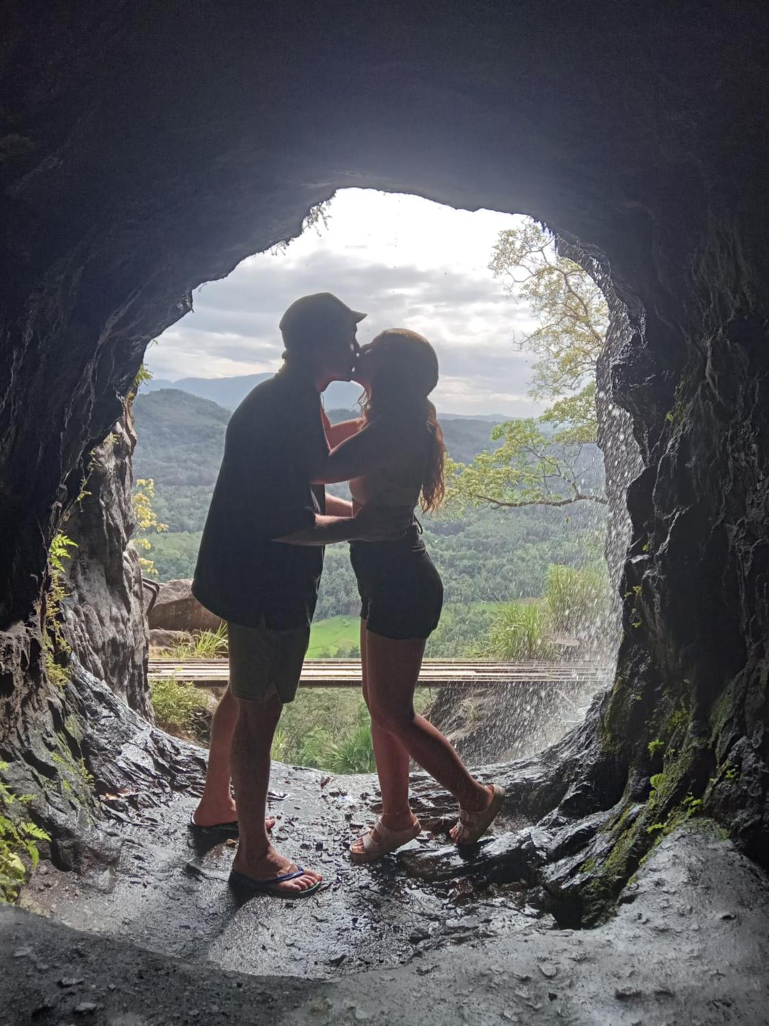 Jungle Village Homestay ピンナワラ エクステリア 写真